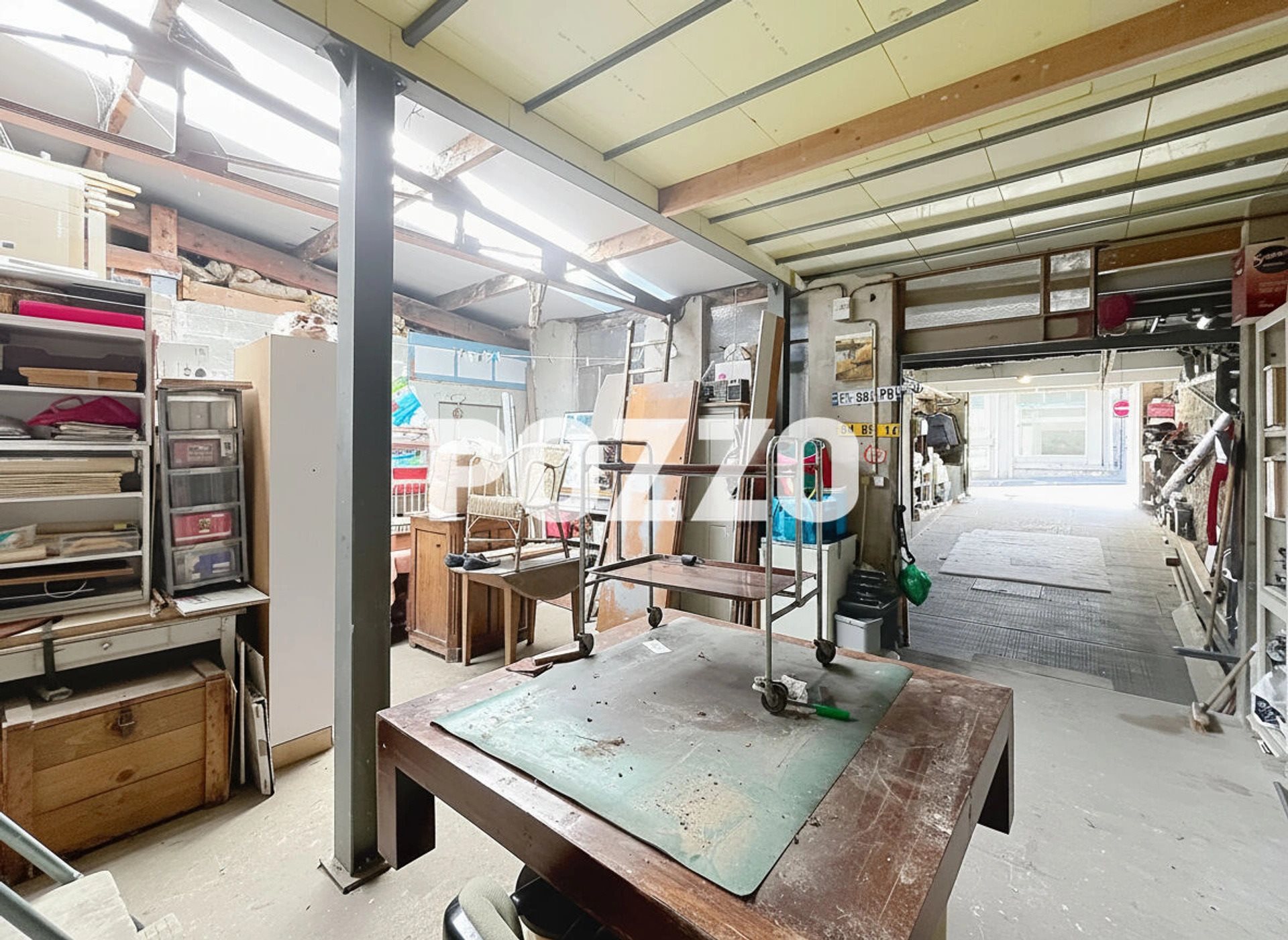 Appartement à vendre, 153m², Vire
