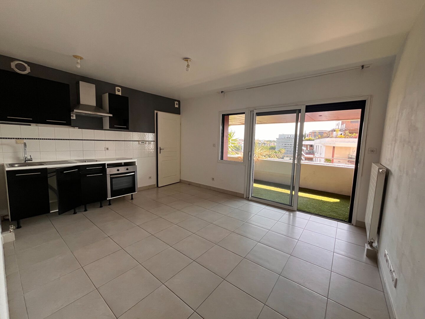 Appartement à louer, 28m², Montpellier