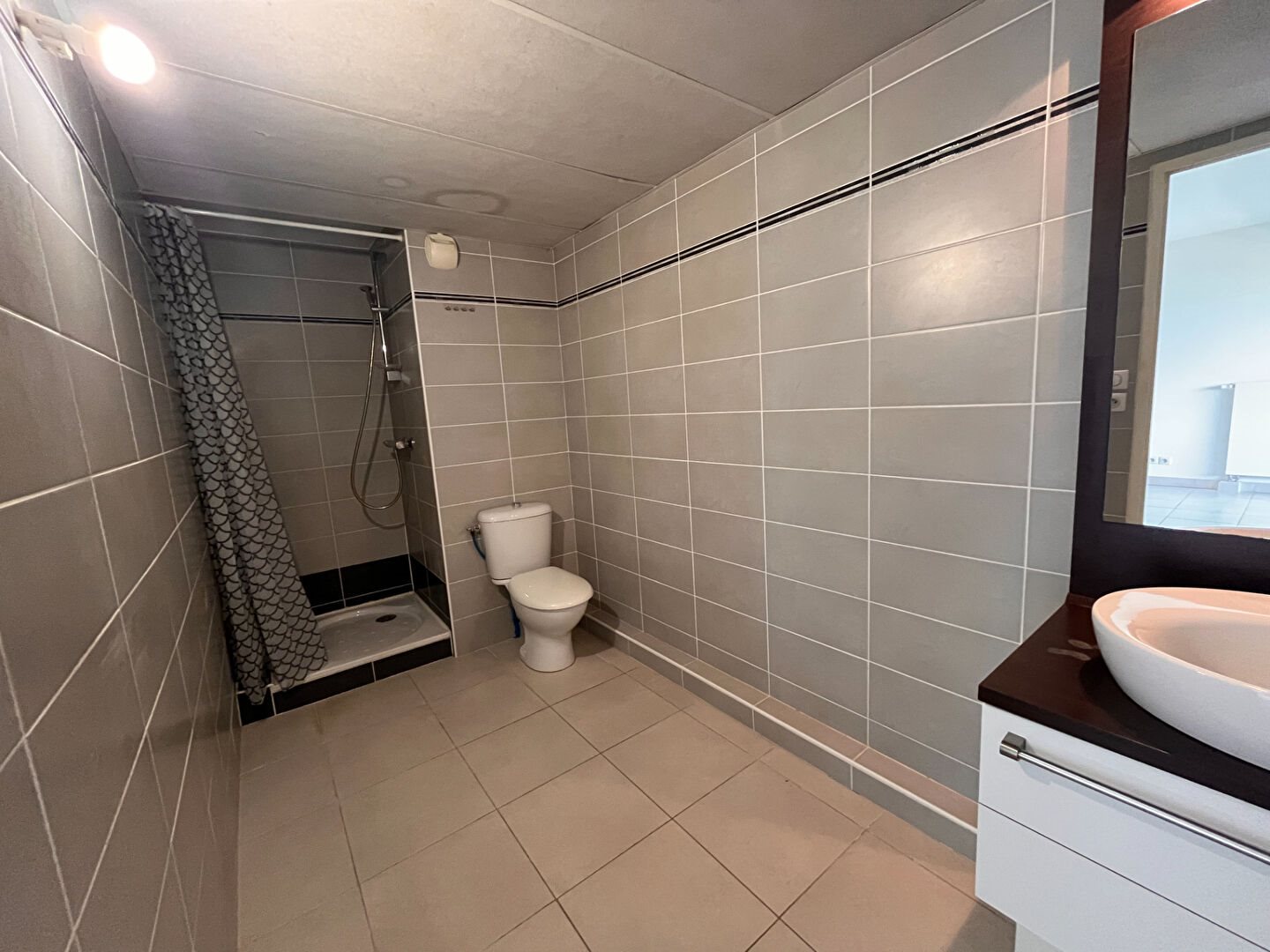 Appartement à louer, 28m², Montpellier