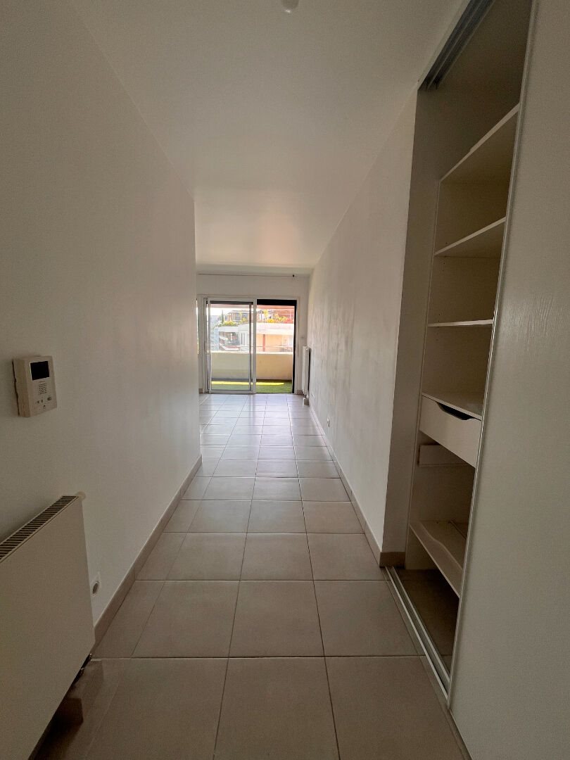 Appartement à louer, 28m², Montpellier