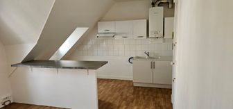Appartement à louer, 59m², Joinville-le-Pont