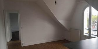 Appartement à louer, 59m², Joinville-le-Pont
