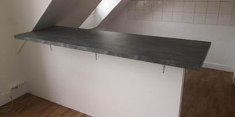 Appartement à louer, 59m², Joinville-le-Pont
