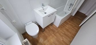 Appartement à louer, 59m², Joinville-le-Pont