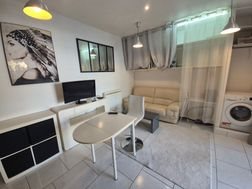 Appartement à louer, 30m², Sainte-Savine