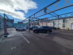 Appartement à louer, 30m², Sainte-Savine