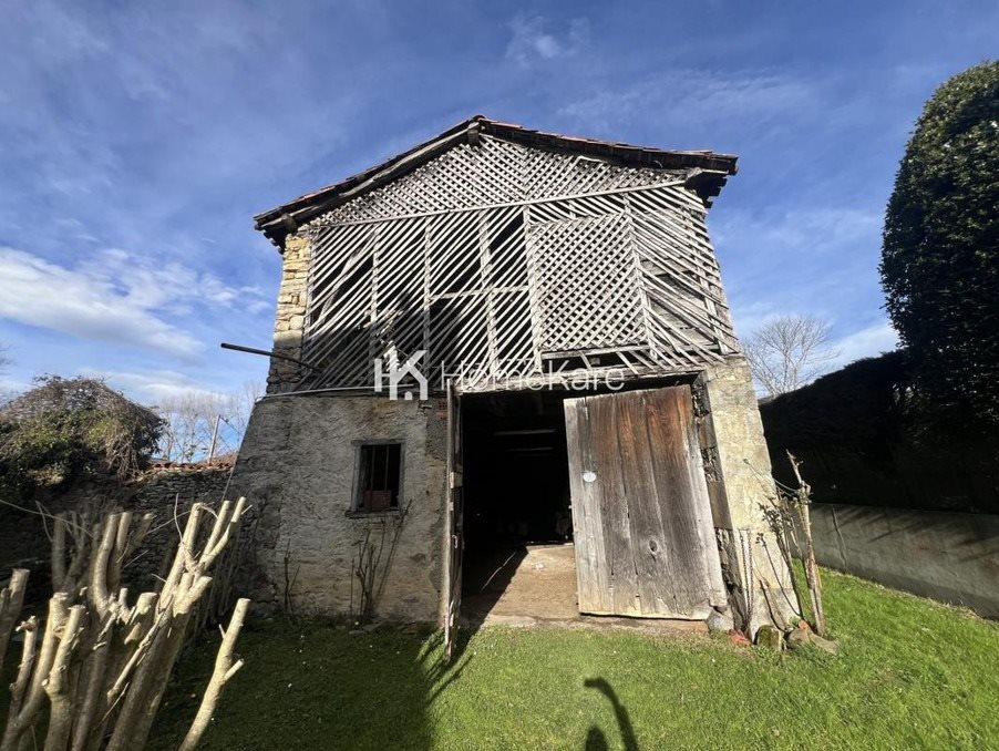 Maison à vendre, 160m², Aspet