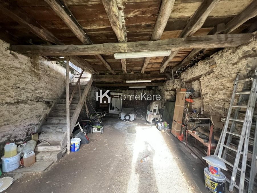 Maison à vendre, 160m², Aspet