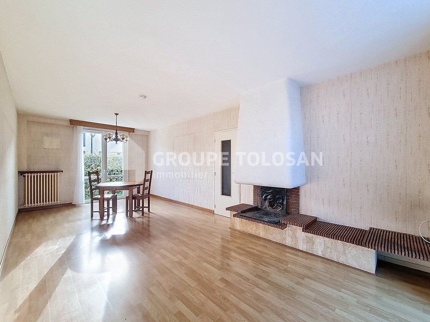 Maison à vendre, 106m², Montgiscard
