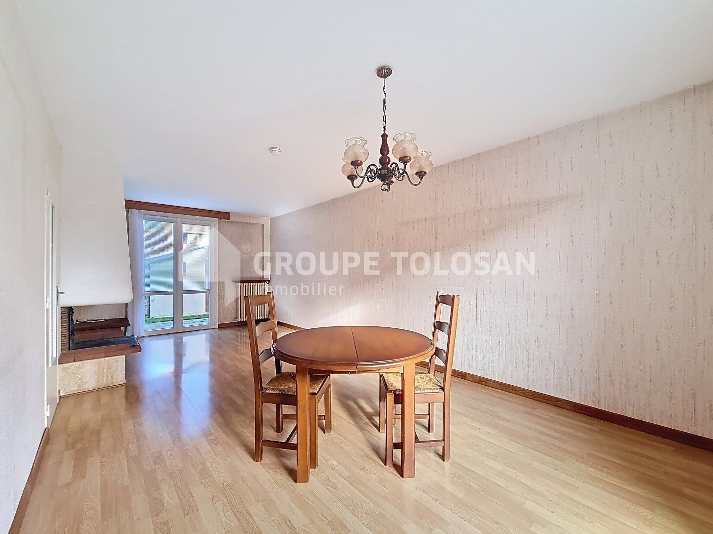 Maison à vendre, 106m², Montgiscard