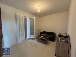Appartement à louer, 60m², Decize
