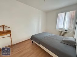 Appartement à louer, 60m², Decize