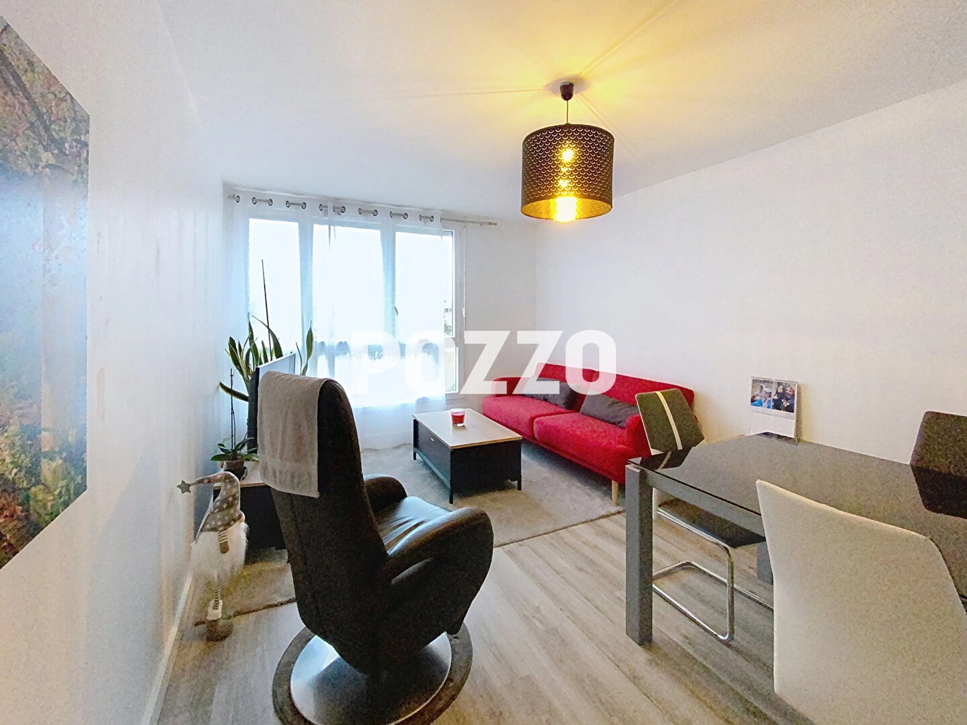 Appartement à louer, 60m², Hérouville-Saint-Clair