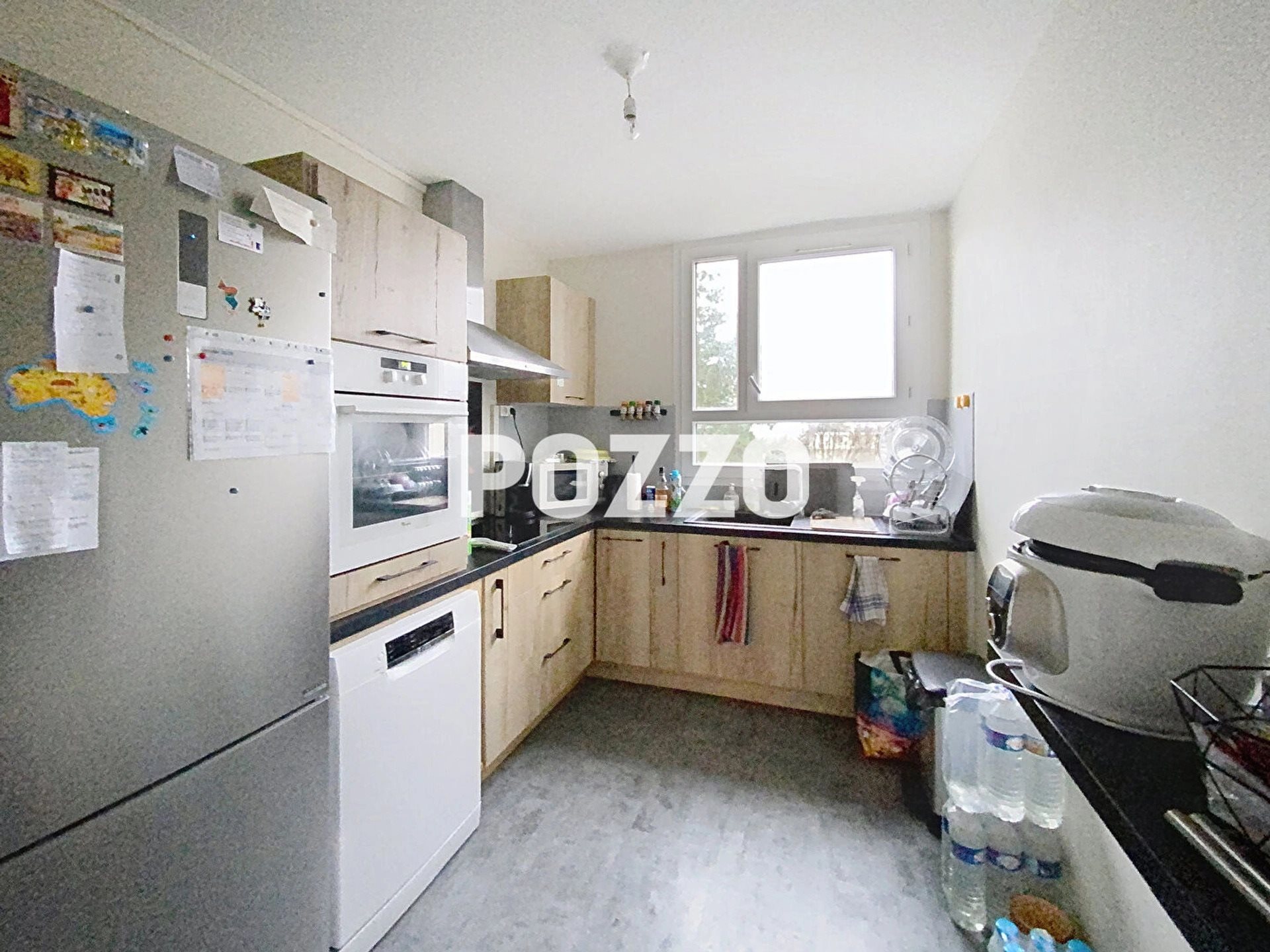 Appartement à louer, 60m², Hérouville-Saint-Clair