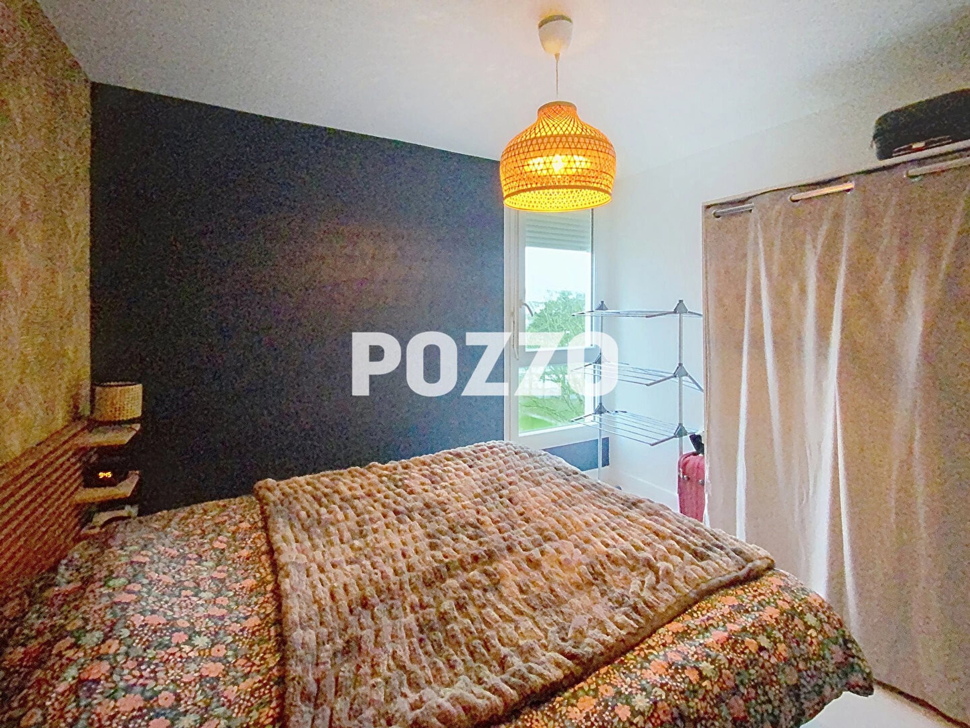 Appartement à louer, 60m², Hérouville-Saint-Clair