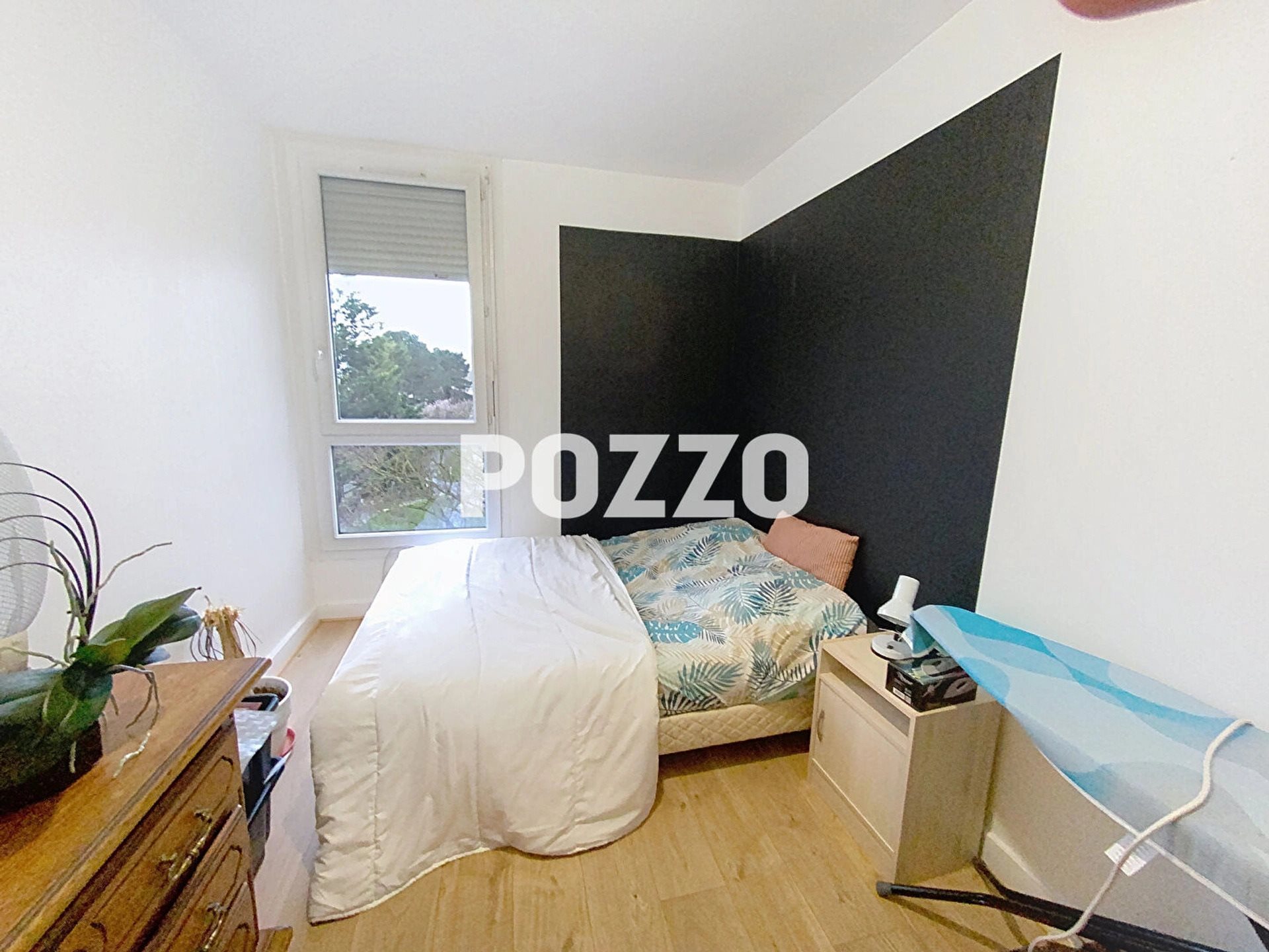 Appartement à louer, 60m², Hérouville-Saint-Clair