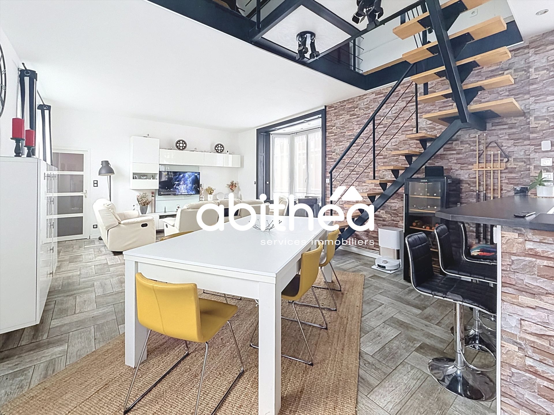 Appartement à vendre, 160m², Hénin-Beaumont