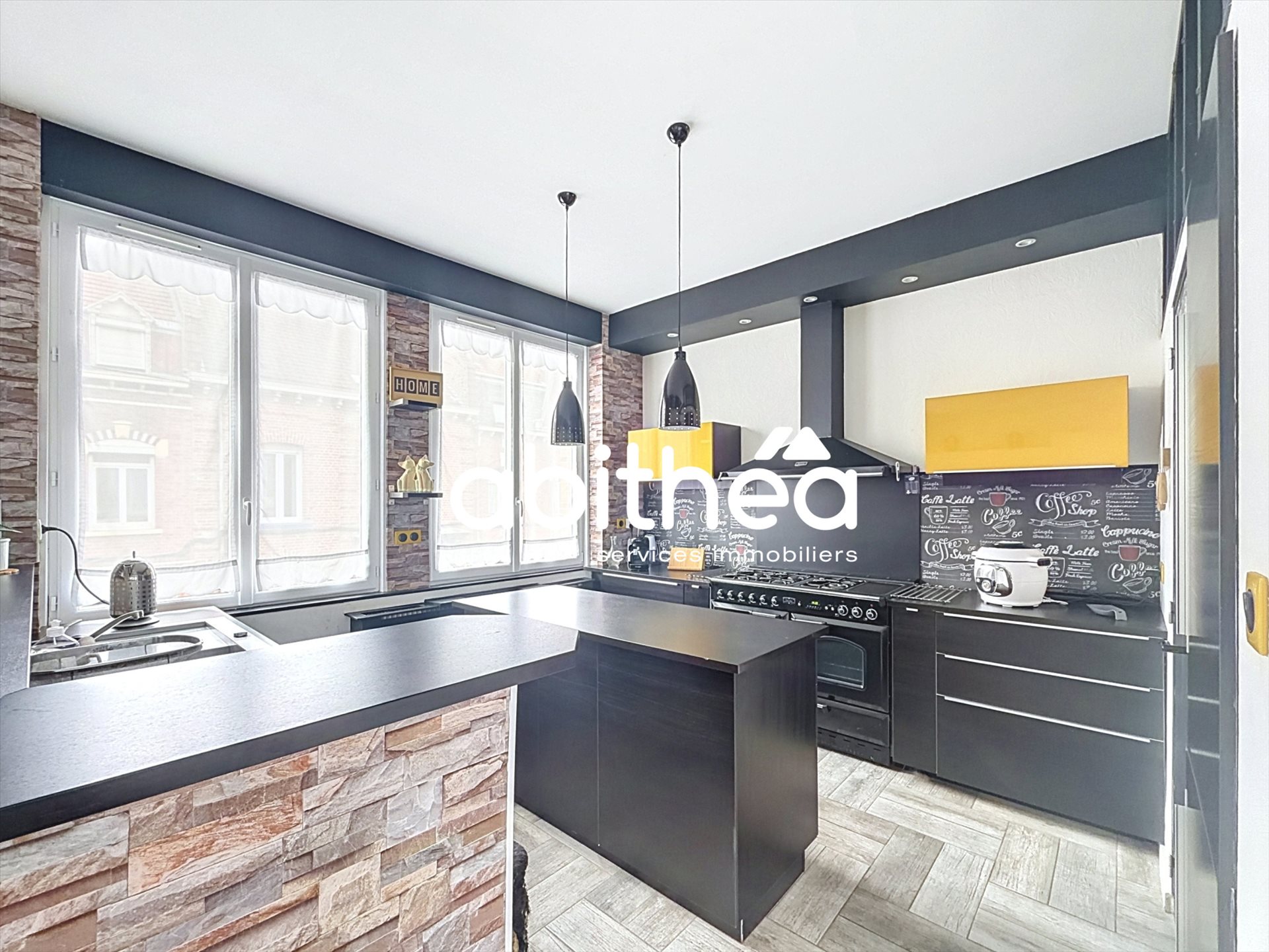 Appartement à vendre, 160m², Hénin-Beaumont