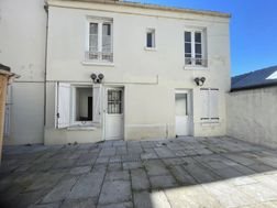 Maison à louer, 60m², Meaux