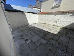 Maison à louer, 60m², Meaux