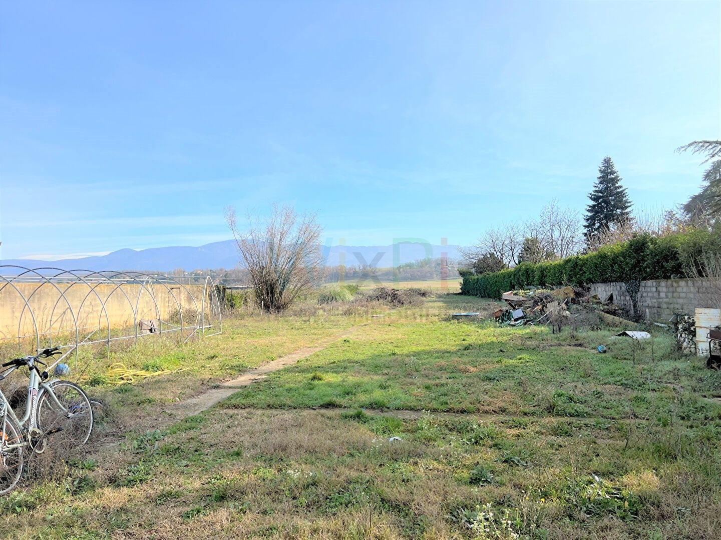 Maison à vendre, 40m², Chatuzange-le-Goubet
