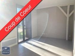 Appartement à louer, 78m², Fontenay-le-Comte