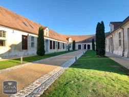 Appartement à louer, 78m², Fontenay-le-Comte