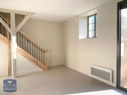 Appartement à louer, 78m², Fontenay-le-Comte