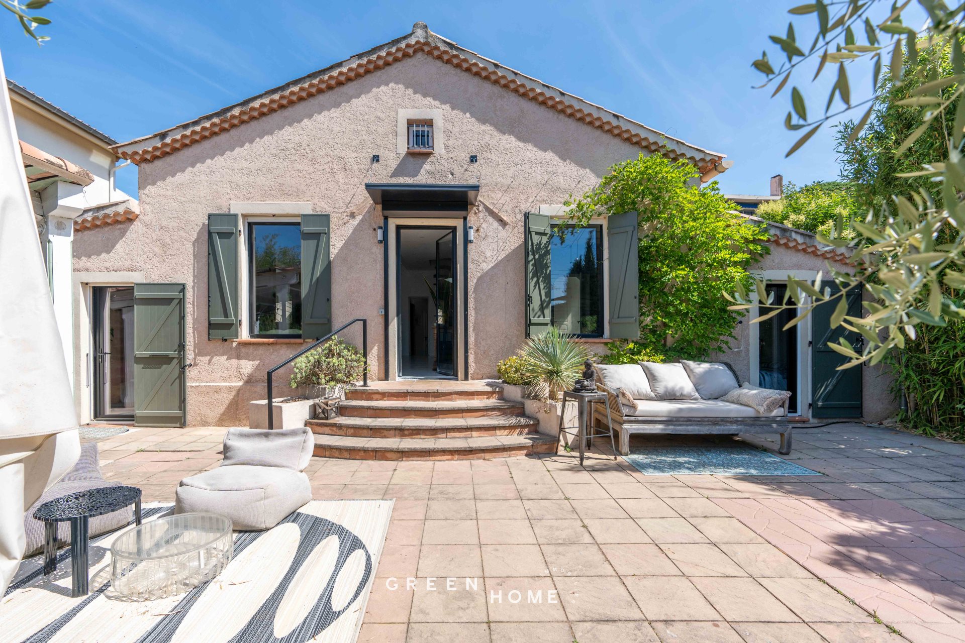 Maison à vendre, 157m², Aix-en-Provence