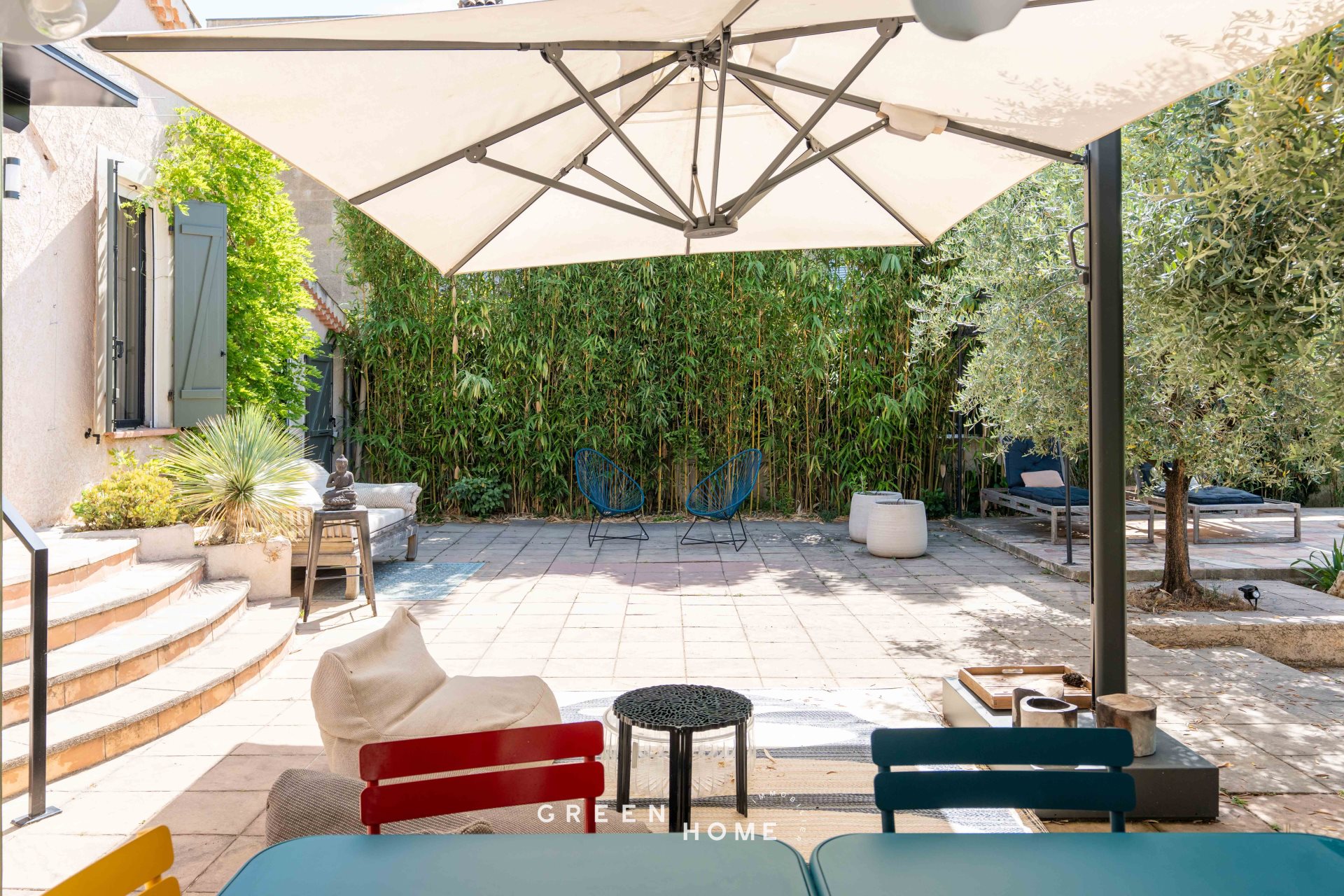 Maison à vendre, 157m², Aix-en-Provence