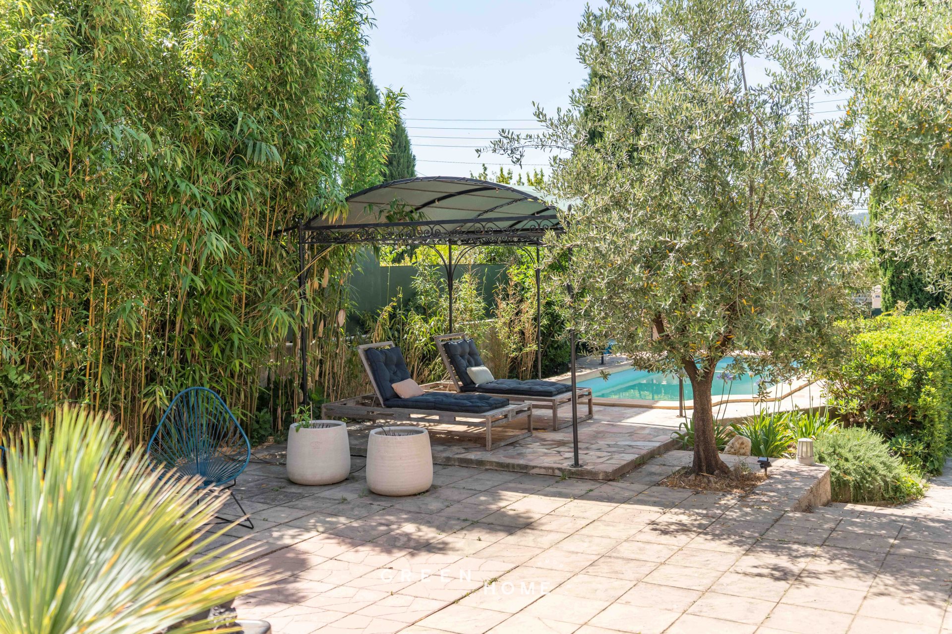 Maison à vendre, 157m², Aix-en-Provence