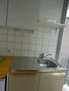 Appartement à louer, 27m², Nancy