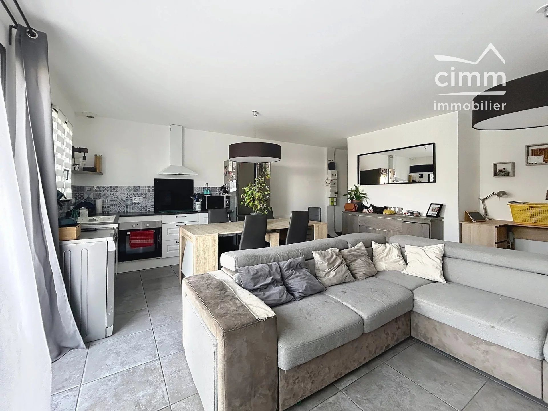 Maison à louer, 70m², Beaumes-de-Venise