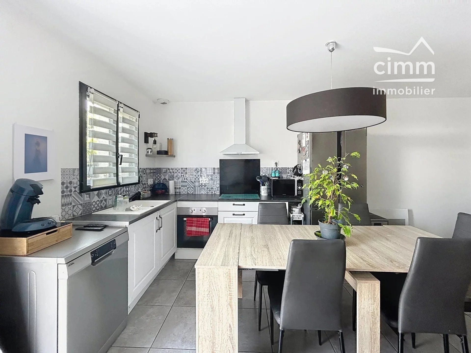 Maison à louer, 70m², Beaumes-de-Venise
