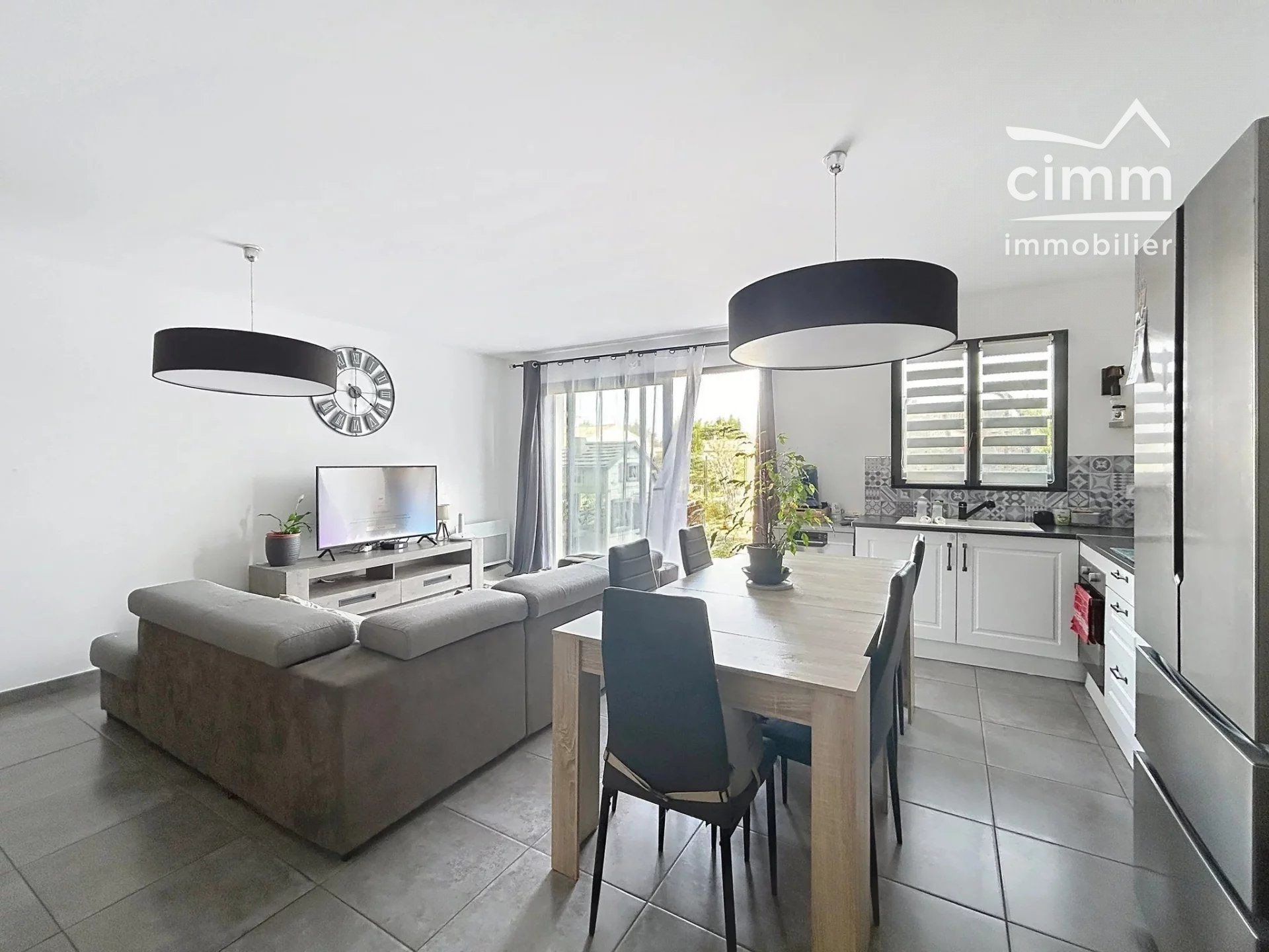 Maison à louer, 70m², Beaumes-de-Venise