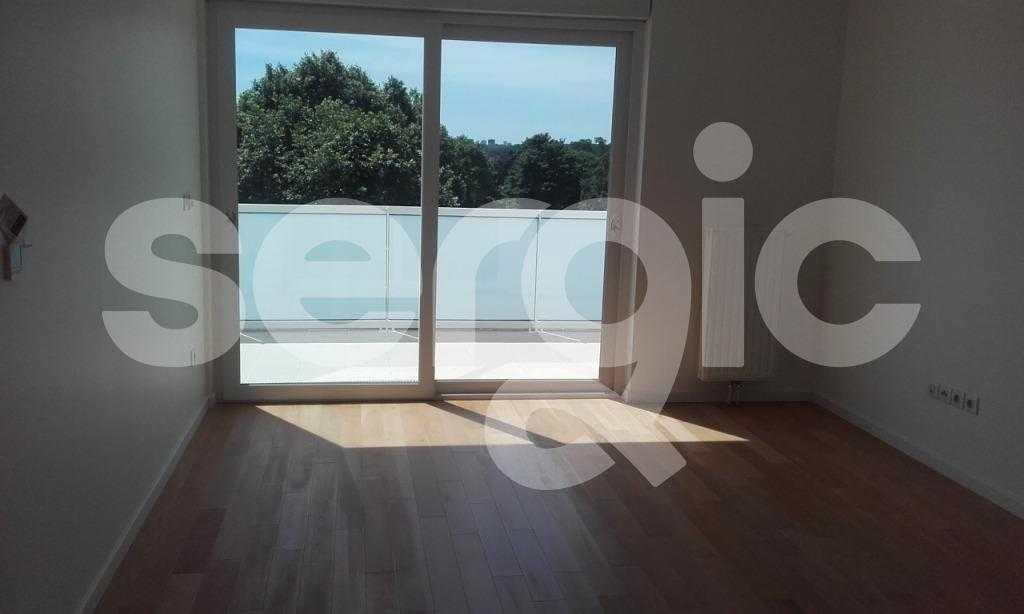 Appartement à louer, 72m², Saint-Nicolas