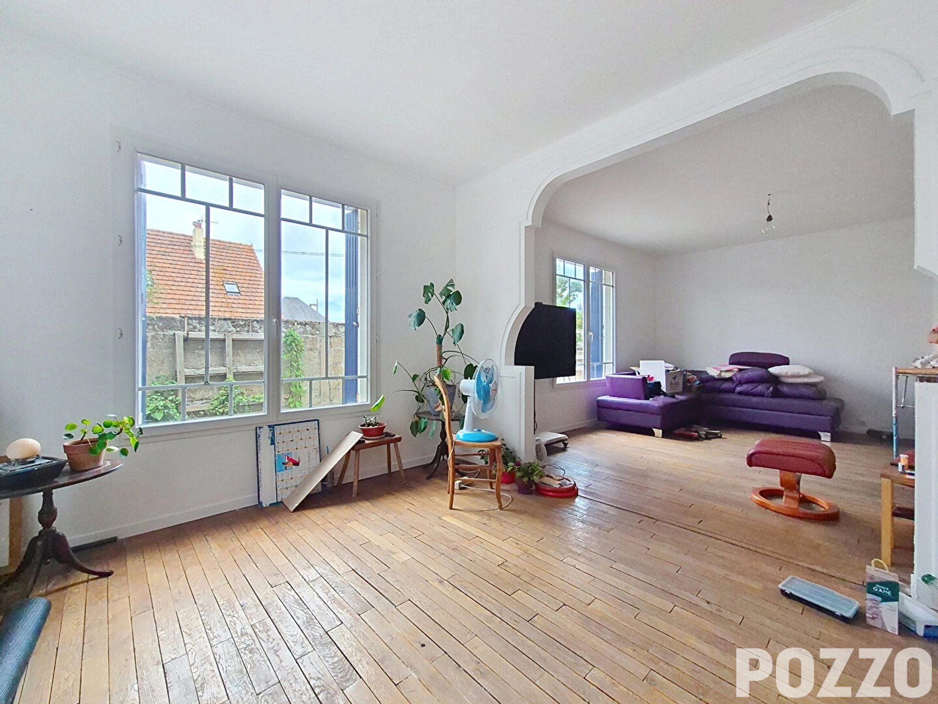 Maison à vendre, 195m², Ouistreham