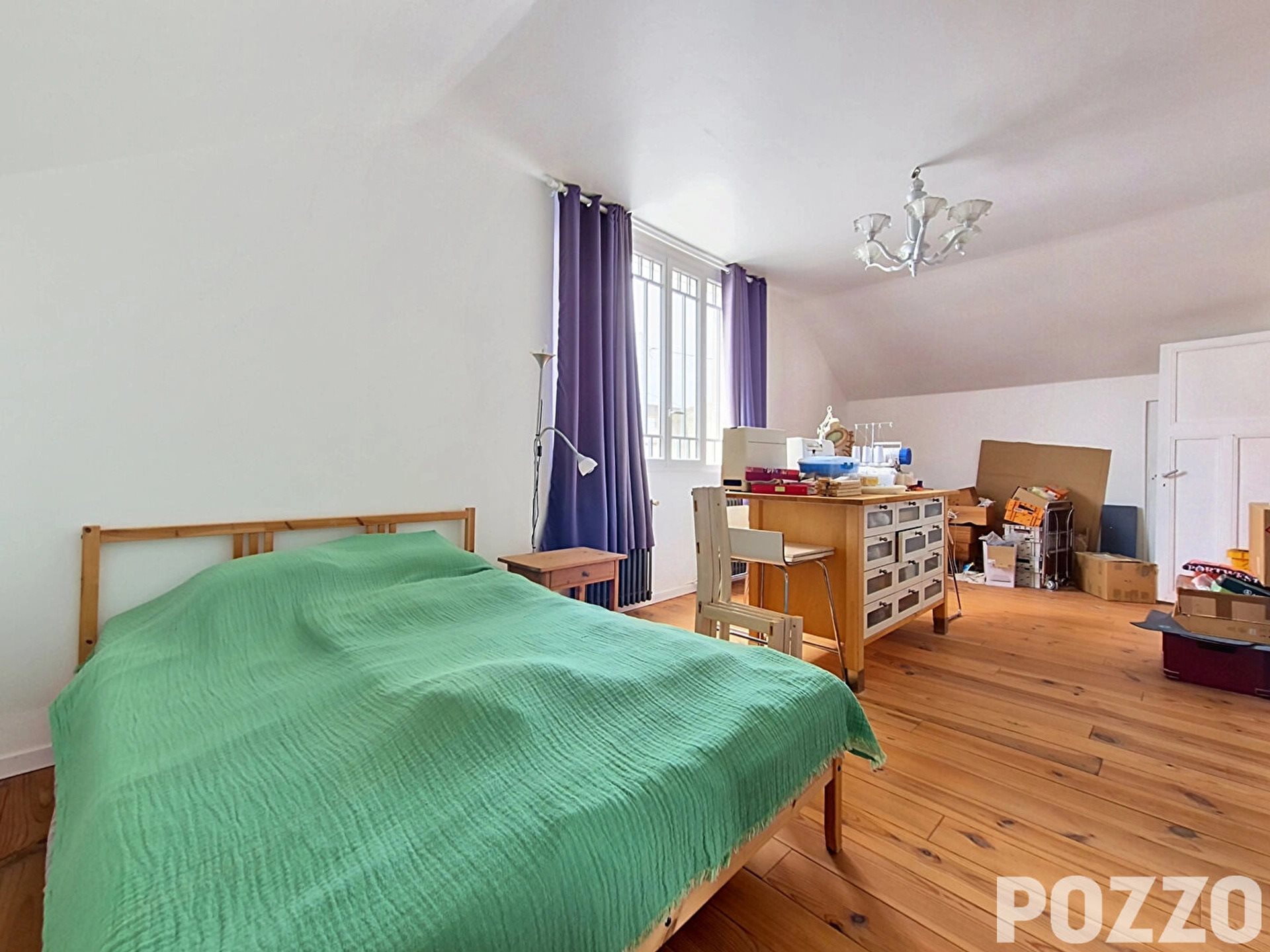 Maison à vendre, 195m², Ouistreham