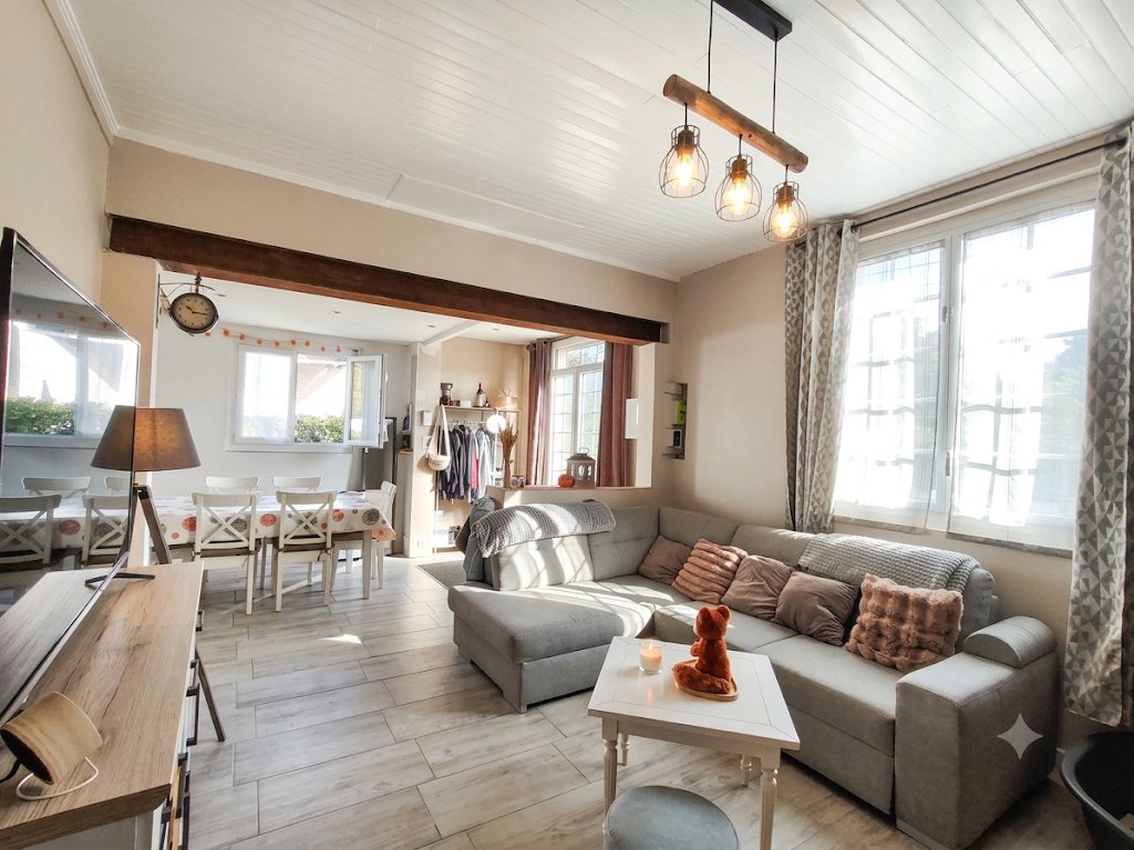 Maison à vendre, 97m², Labouheyre