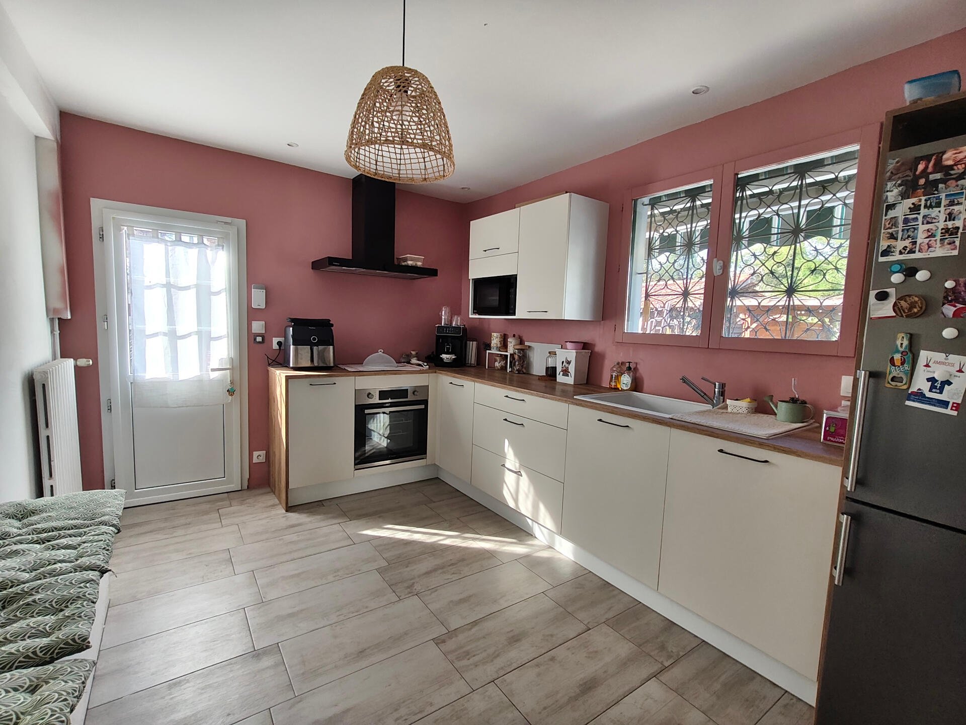 Maison à vendre, 97m², Labouheyre