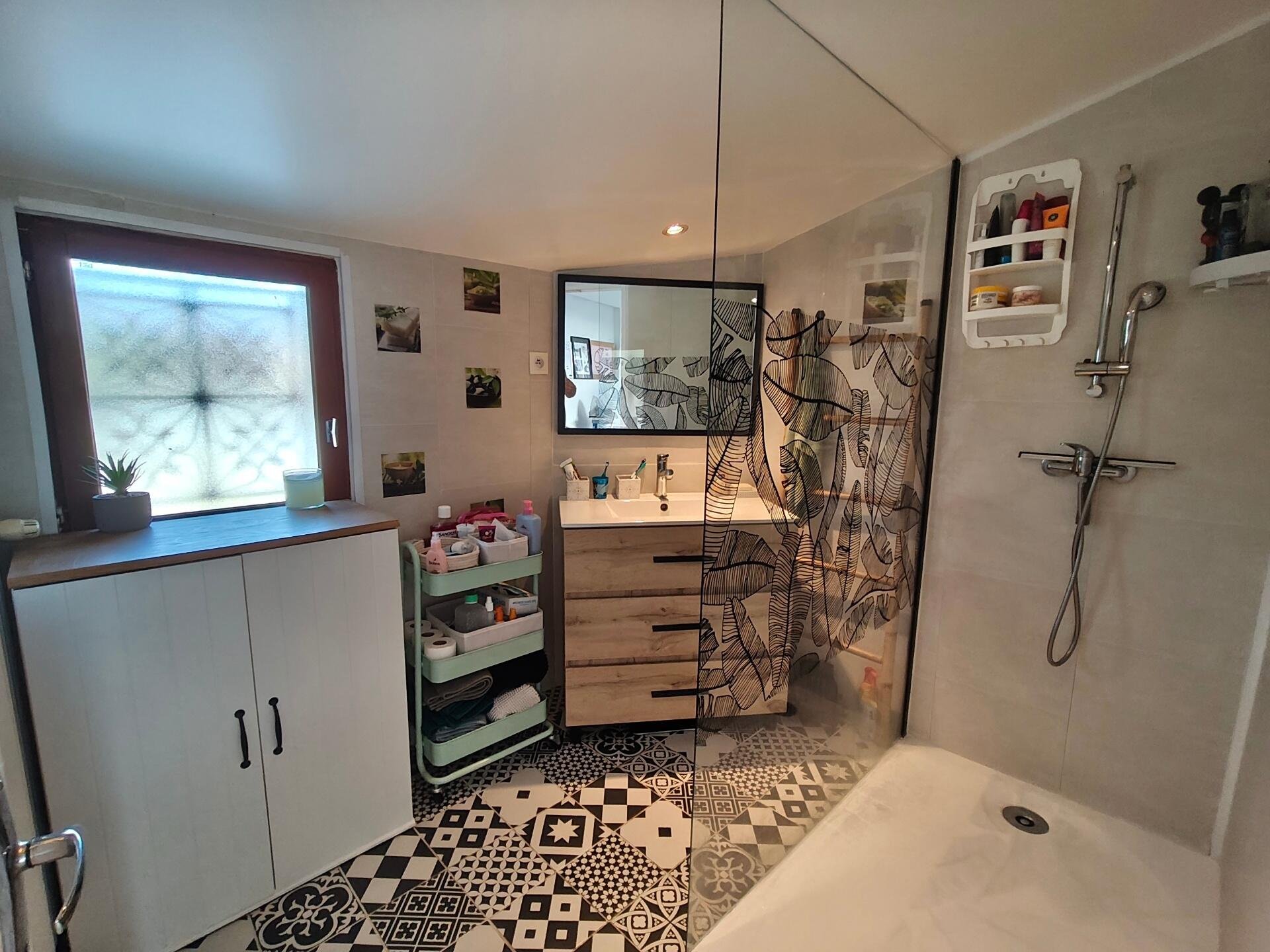 Maison à vendre, 97m², Labouheyre