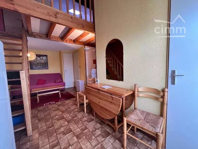 Maison à vendre, 30m², Valras-Plage