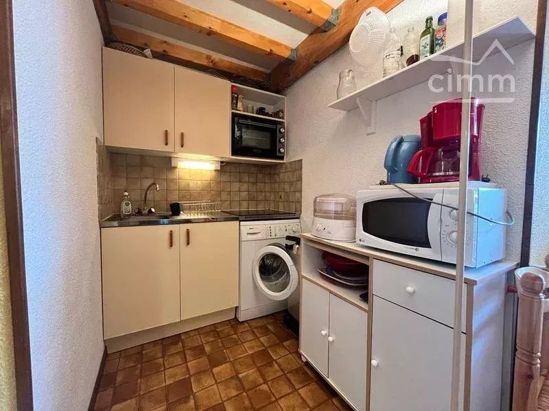 Maison à vendre, 30m², Valras-Plage