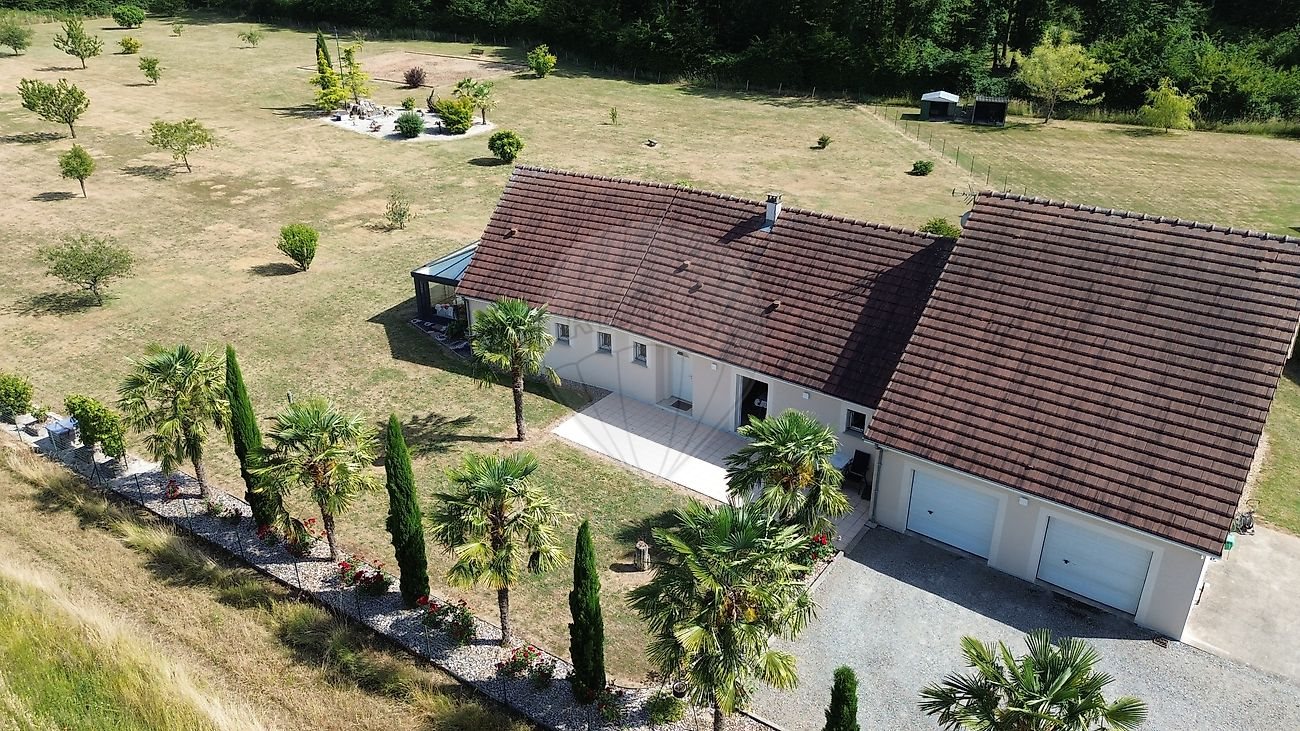 Maison à vendre, 137m², Sougy-sur-Loire