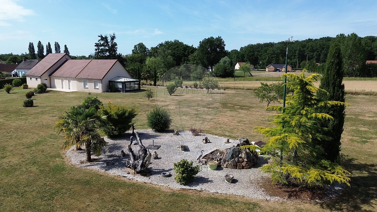 Maison à vendre, 137m², Sougy-sur-Loire