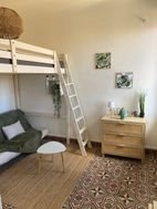 Appartement à louer, 22m², Avignon