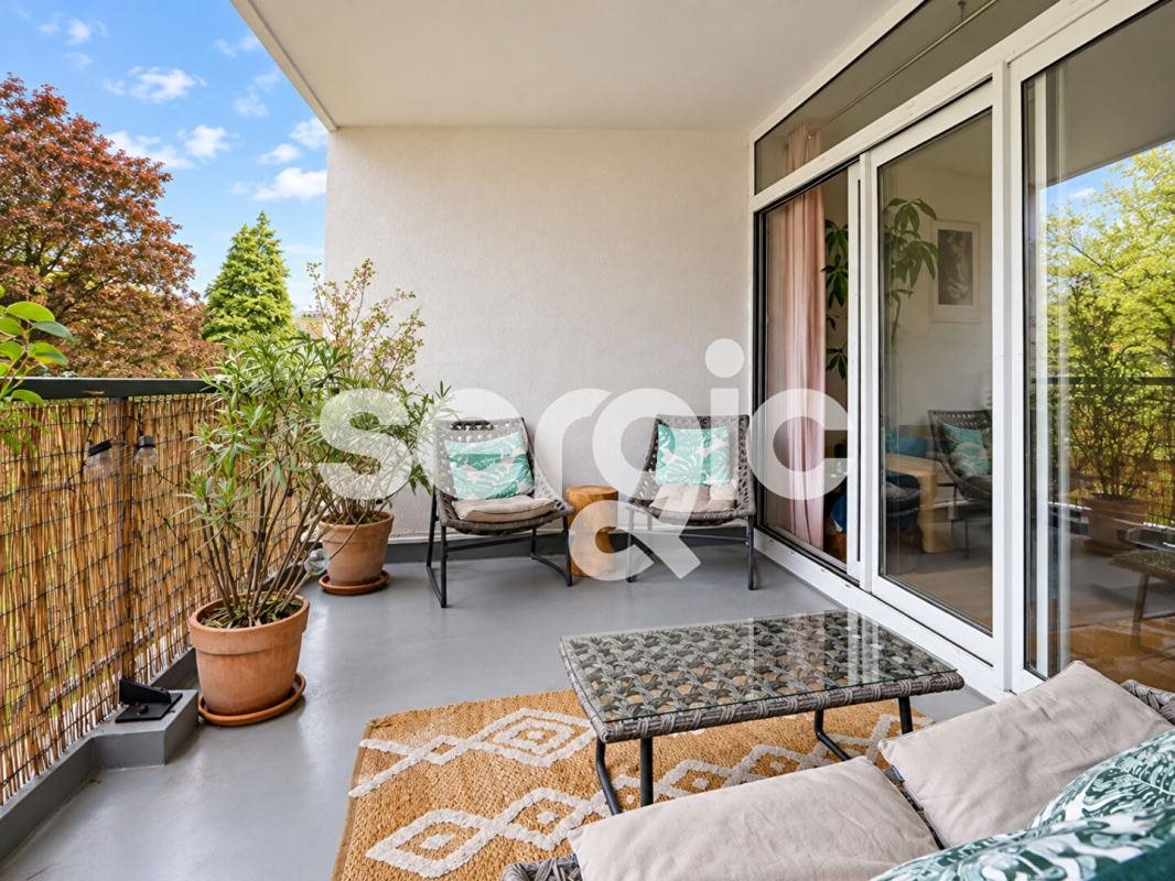 Appartement à vendre, 101m², Lille