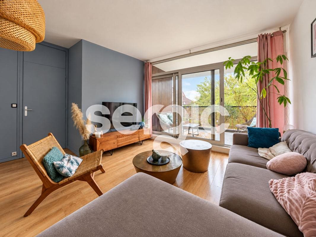Appartement à vendre, 101m², Lille