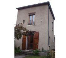 Maison à louer, 75m², Tassin-la-Demi-Lune