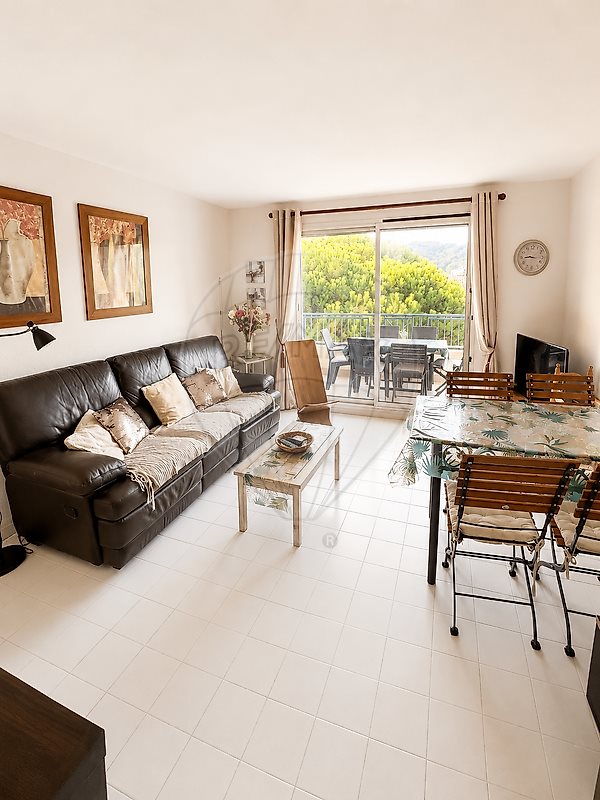 Appartement à vendre, 47m², Le Lavandou